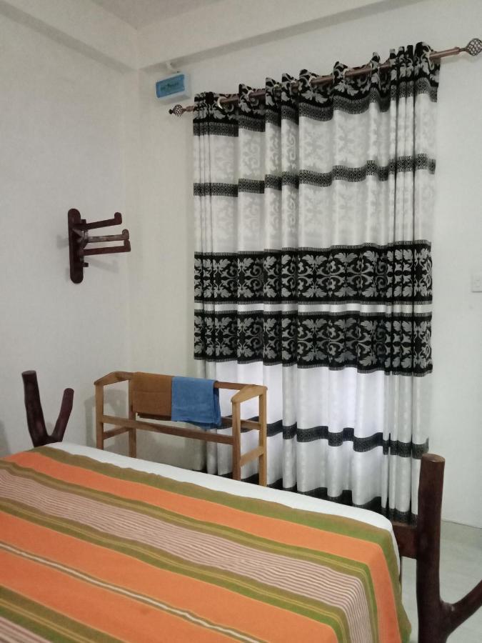 New Rose Villa Bandarawela 埃拉 外观 照片