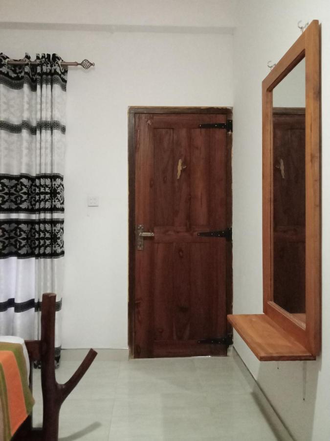 New Rose Villa Bandarawela 埃拉 外观 照片