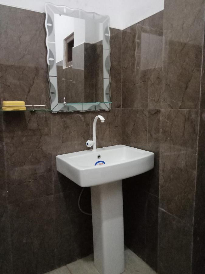 New Rose Villa Bandarawela 埃拉 外观 照片