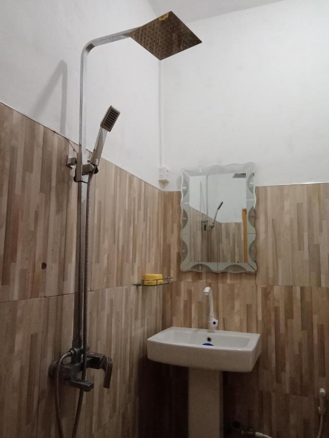 New Rose Villa Bandarawela 埃拉 外观 照片