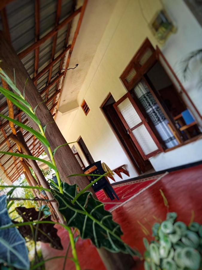 New Rose Villa Bandarawela 埃拉 外观 照片