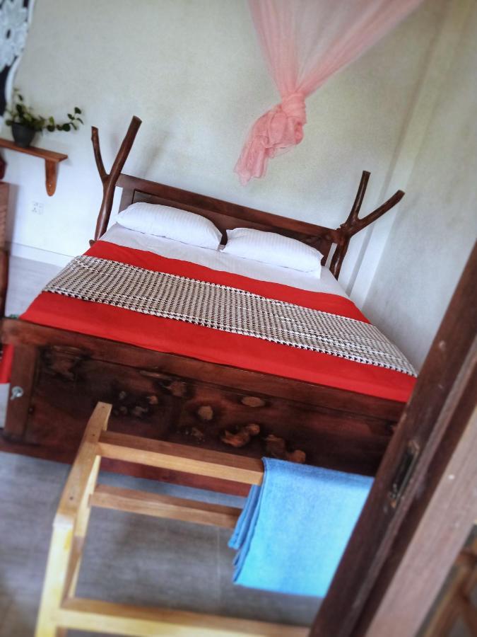 New Rose Villa Bandarawela 埃拉 外观 照片