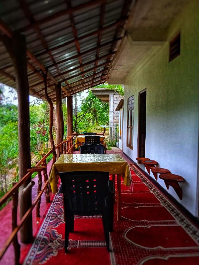 New Rose Villa Bandarawela 埃拉 外观 照片