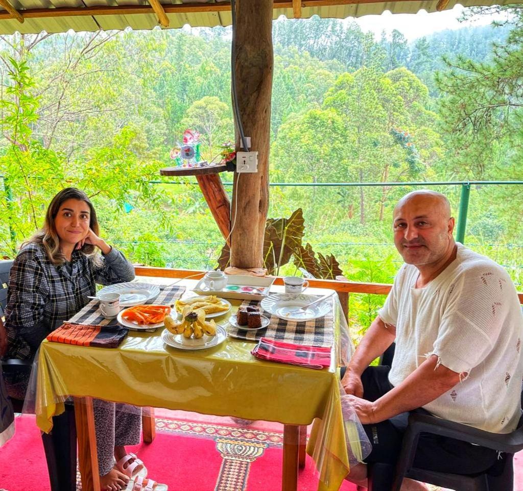 New Rose Villa Bandarawela 埃拉 外观 照片