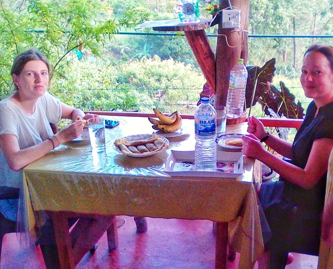 New Rose Villa Bandarawela 埃拉 外观 照片