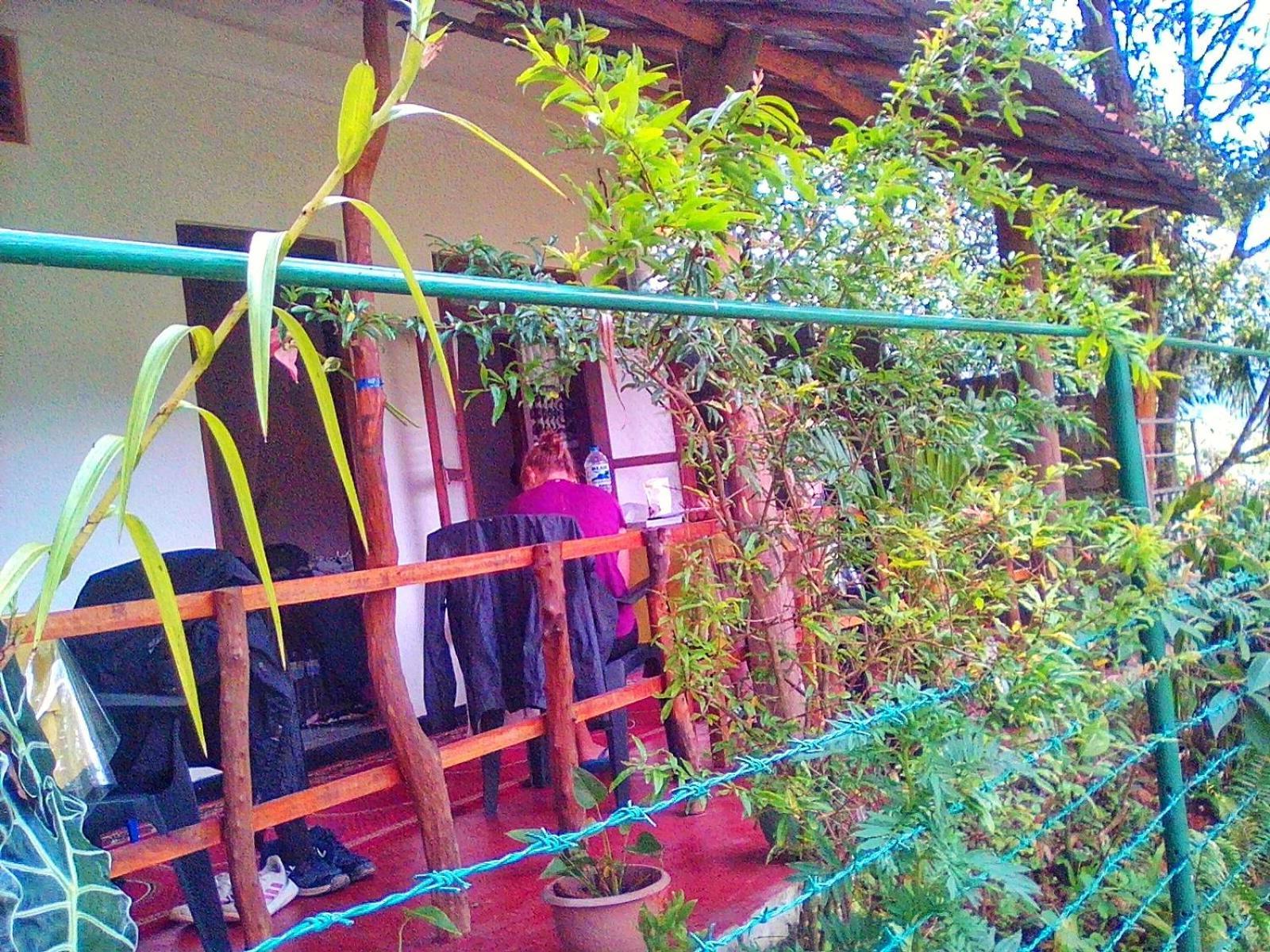 New Rose Villa Bandarawela 埃拉 外观 照片