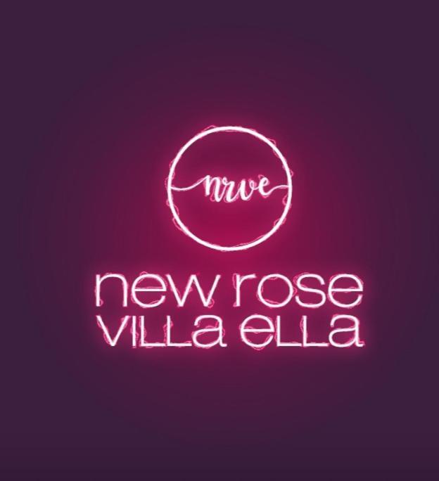New Rose Villa Bandarawela 埃拉 外观 照片