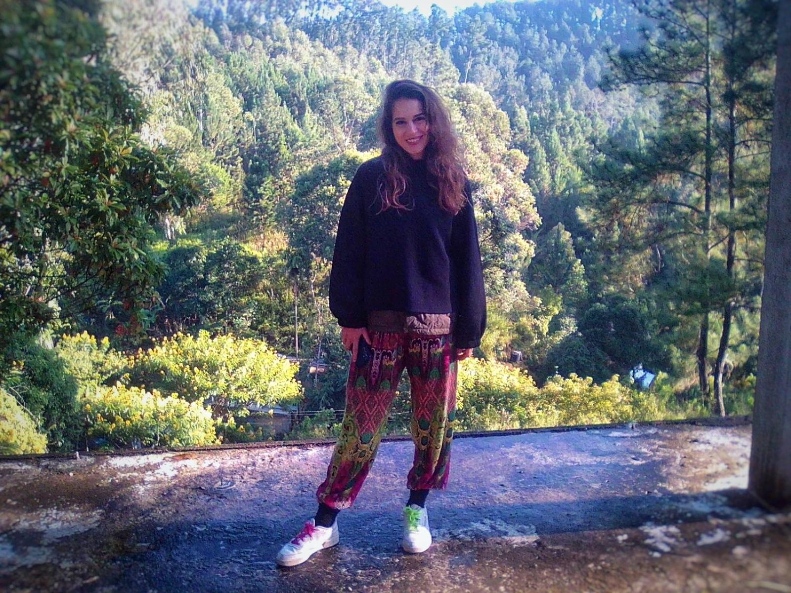 New Rose Villa Bandarawela 埃拉 外观 照片