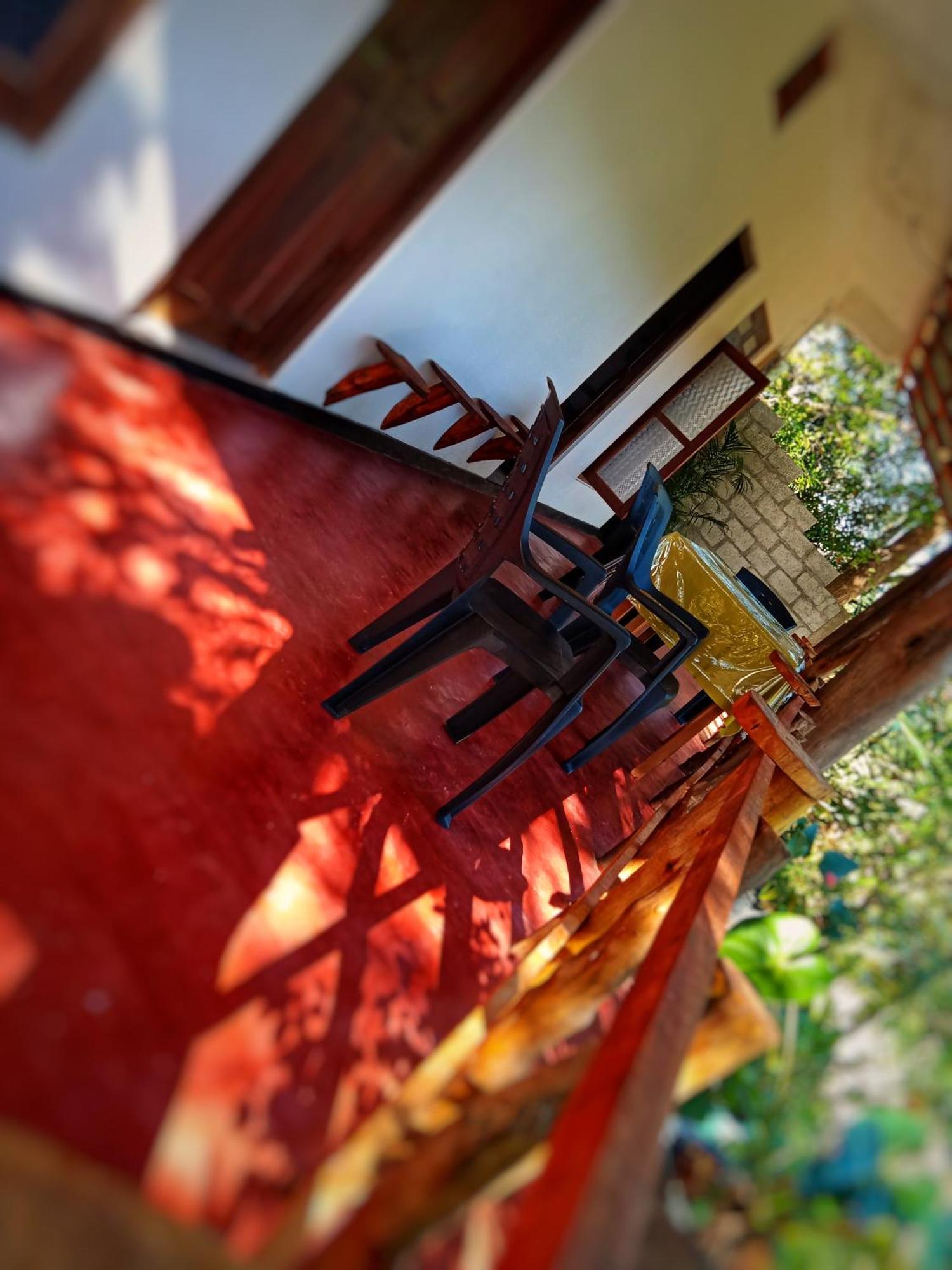 New Rose Villa Bandarawela 埃拉 外观 照片