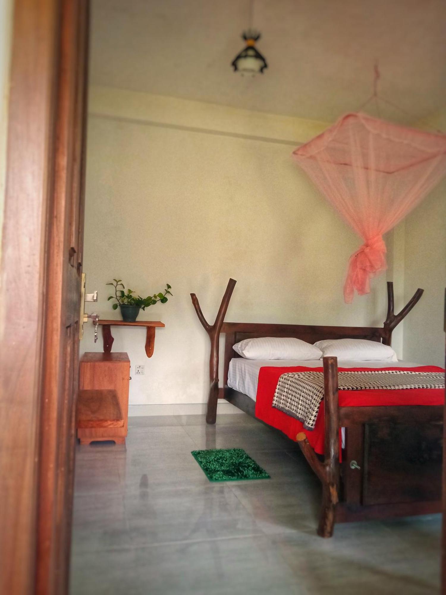 New Rose Villa Bandarawela 埃拉 外观 照片