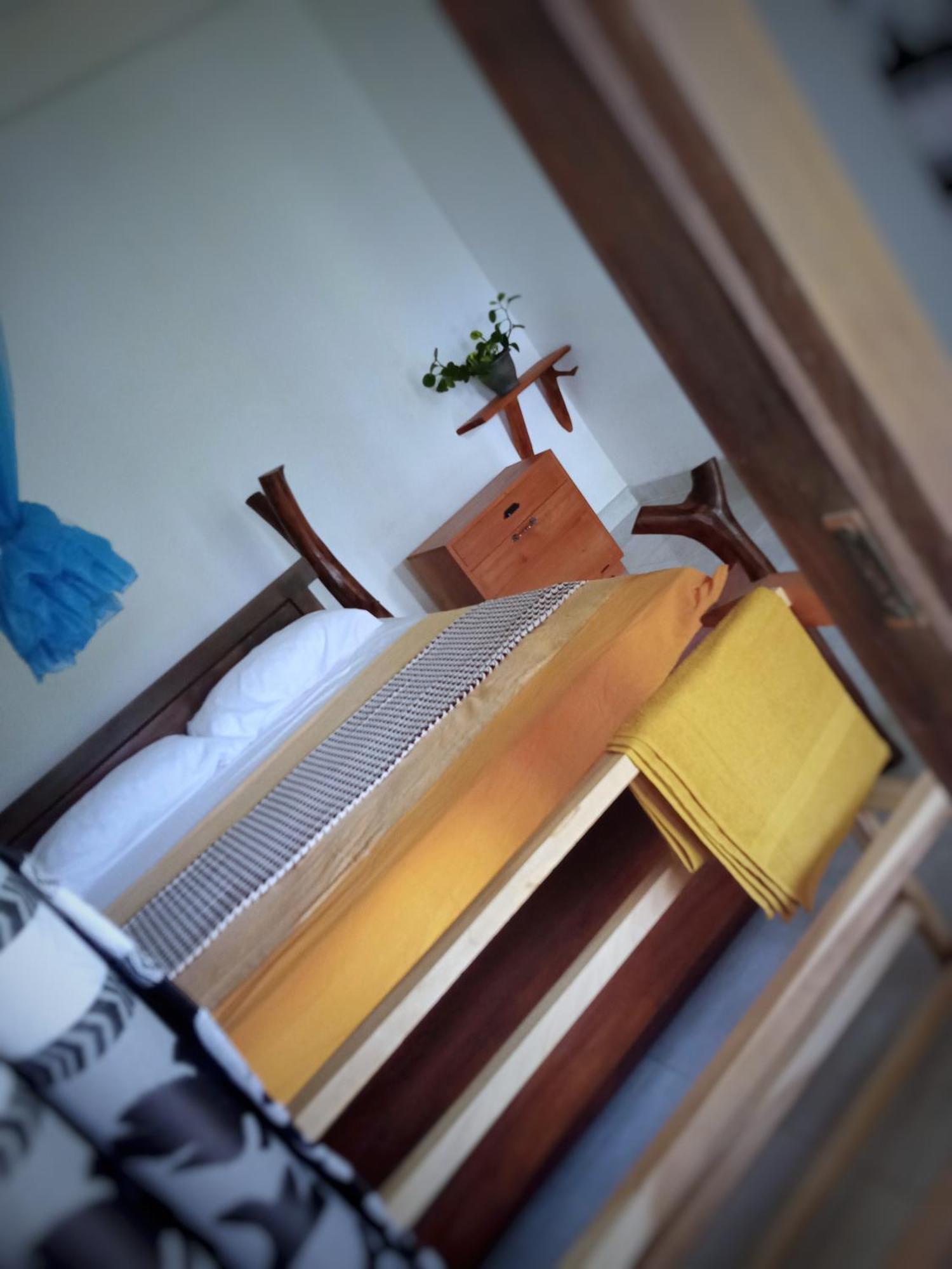 New Rose Villa Bandarawela 埃拉 外观 照片